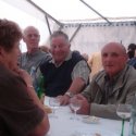 Sortie 2011 au Ballon d'Alsace